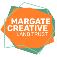 Margate Creative Land Trust - MultiColoured